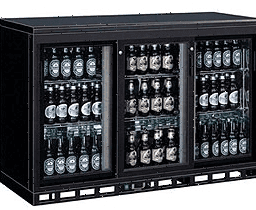 Шкаф холодильный (минибар) Koreco SC315SD..+2/+8°С