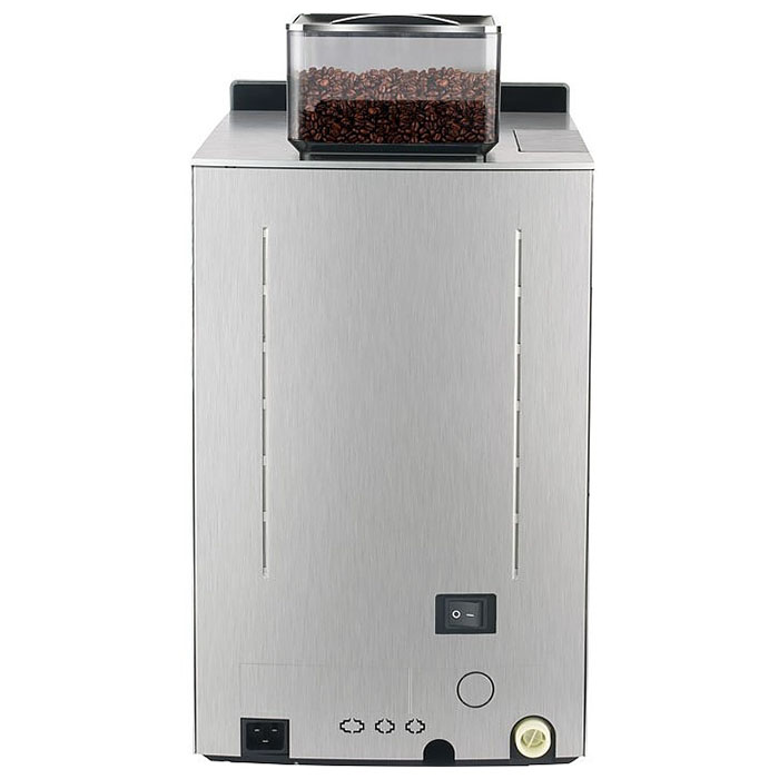 Кофемашина Dr.coffee Proxima M12