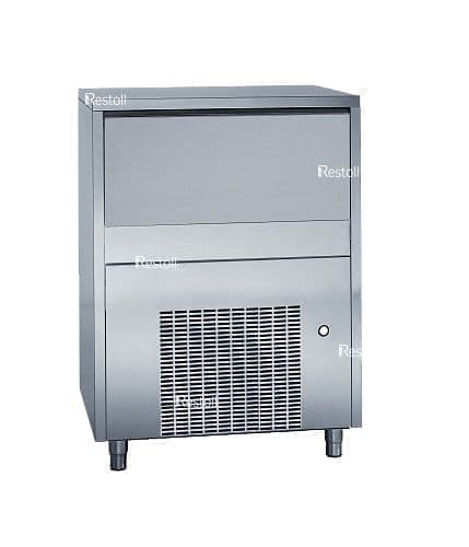 Льдогенератор Apach ACB6040 W