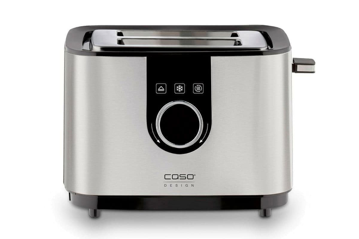 Тостер CASO Selection T 2