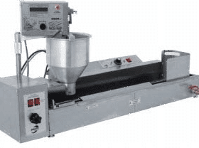 Пончиковый аппарат Сиком ПРФ-11/900D (D30)