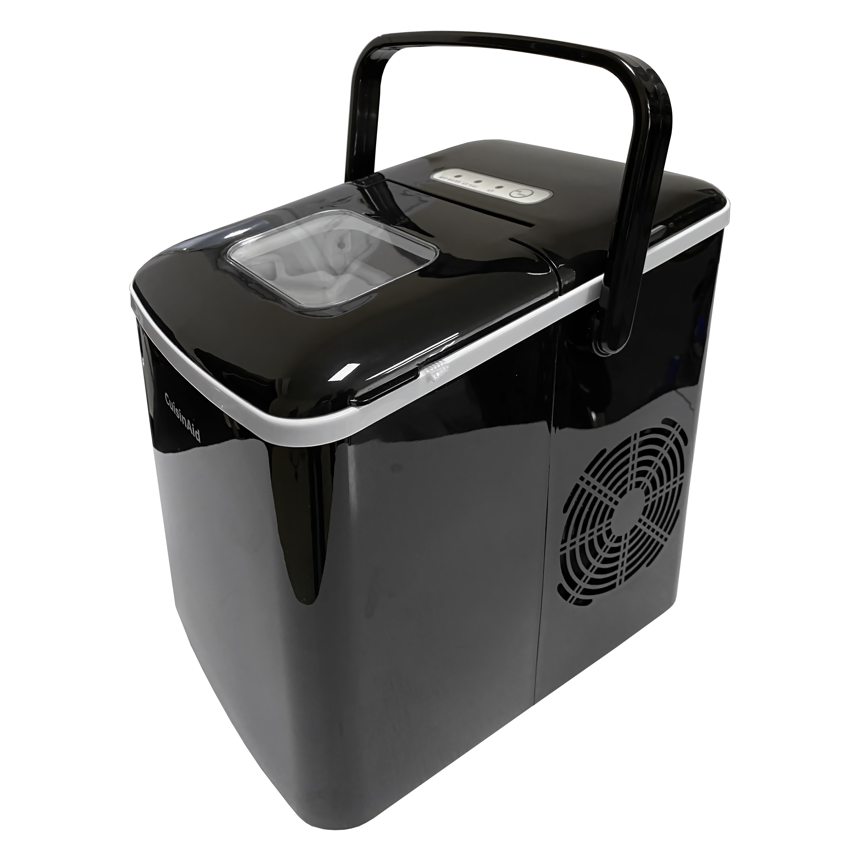 Льдогенератор CuisinAid CD-IM12B