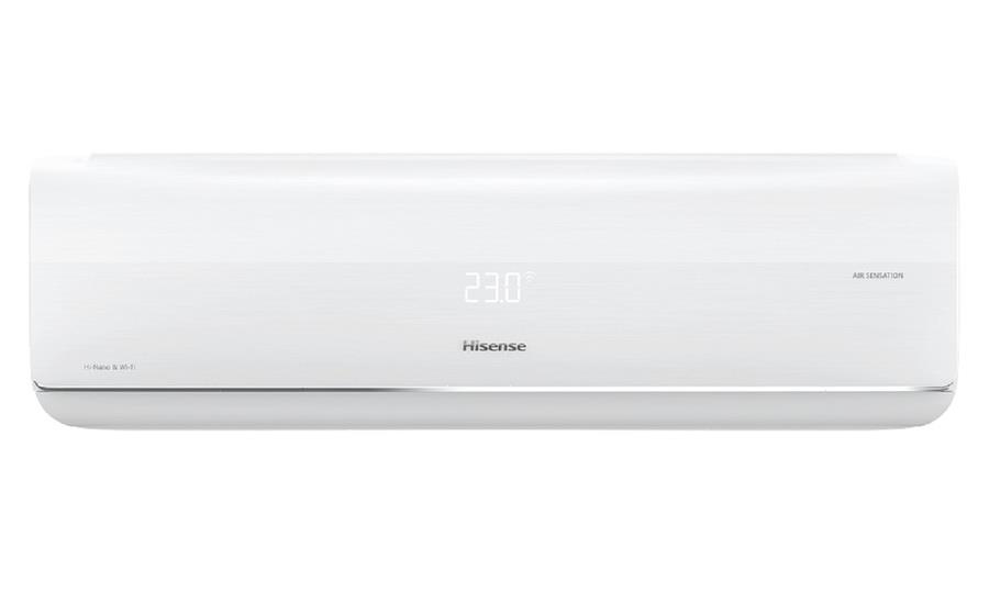 Кондиционер Hisense AS-13UW4RXVQF00