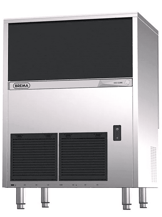 Льдогенератор Brema CB 840W HC