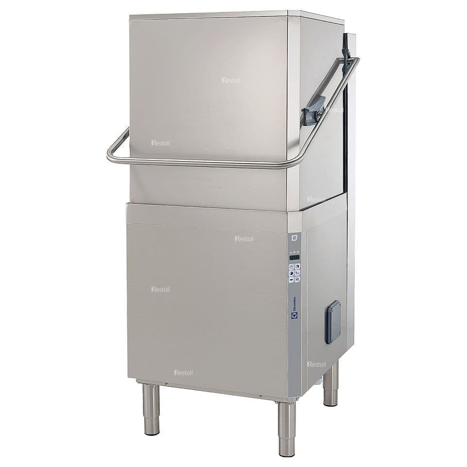 Купольная посудомоечная машина Electrolux Professional NHT8DD (505084)