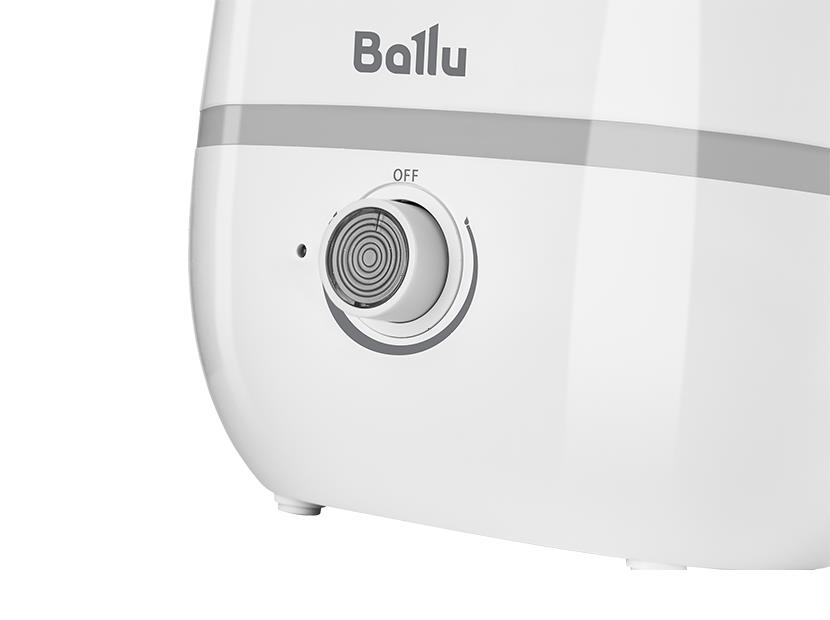 Ультразвуковой увлажнитель воздуха Ballu UHB-501 UV