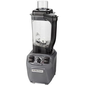 Блендер барный Hamilton Beach HBF510