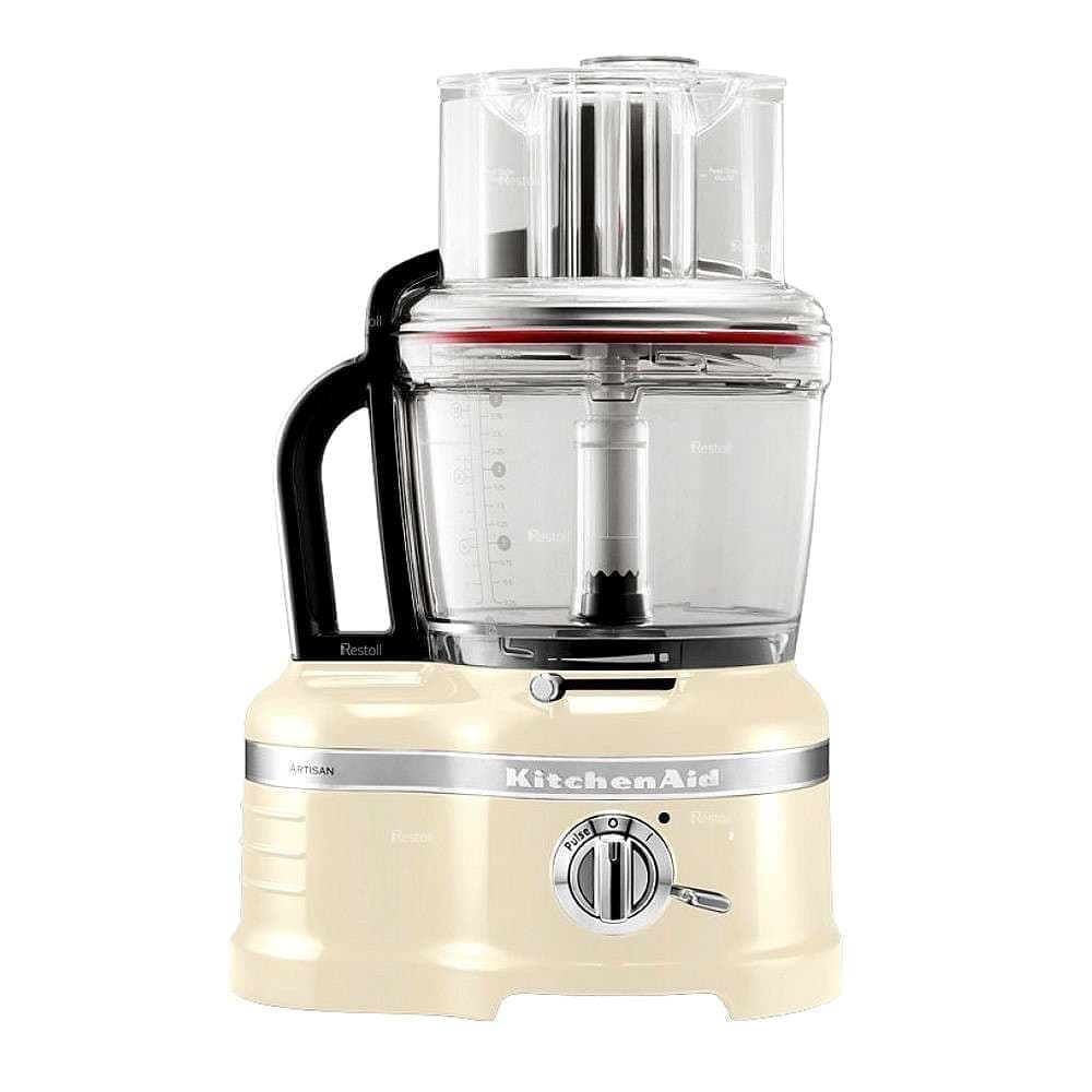 Процессор кухонный KitchenAid 5KFP1644EAC кремовый