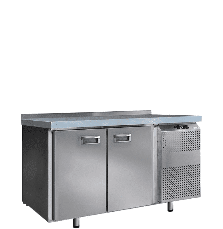 Холодильный стол Finist СХСоc-600-2