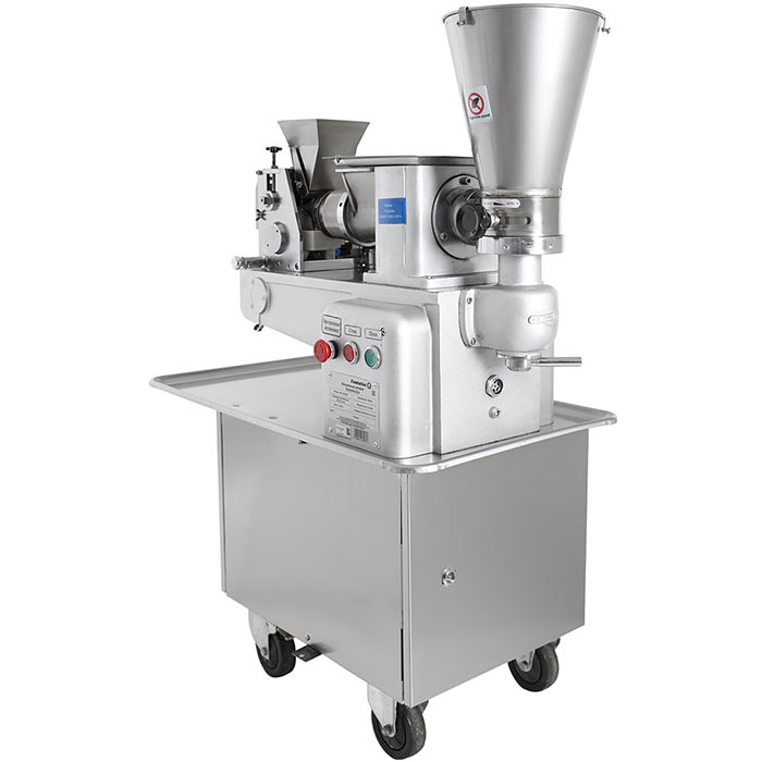Пельменный аппарат Foodatlas JGL 135-6A ECO