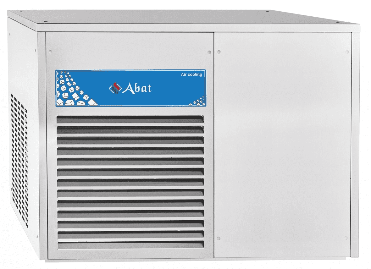Льдогенератор Abat ЛГ-1200Ч-02 (71000019511)