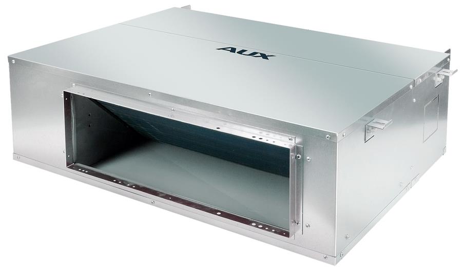Канальная сплит-система Aux ALMD-H36/4DR2A / AL-H36/4DR2A(U)