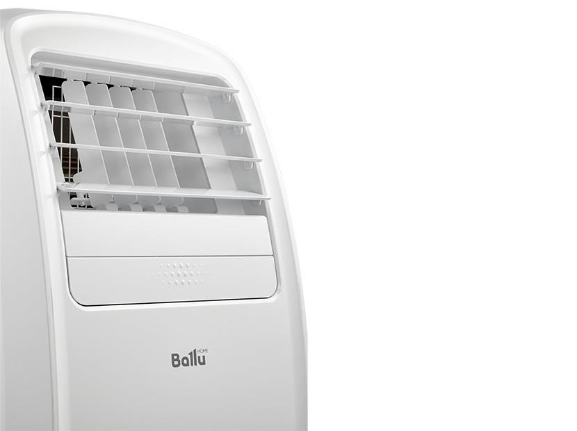Мобильный кондиционер Ballu BPAC-18 CE_20Y
