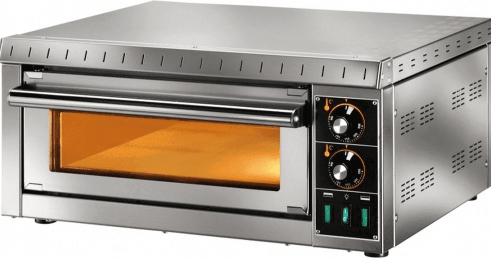 Печь для пиццы Itpizza MD1