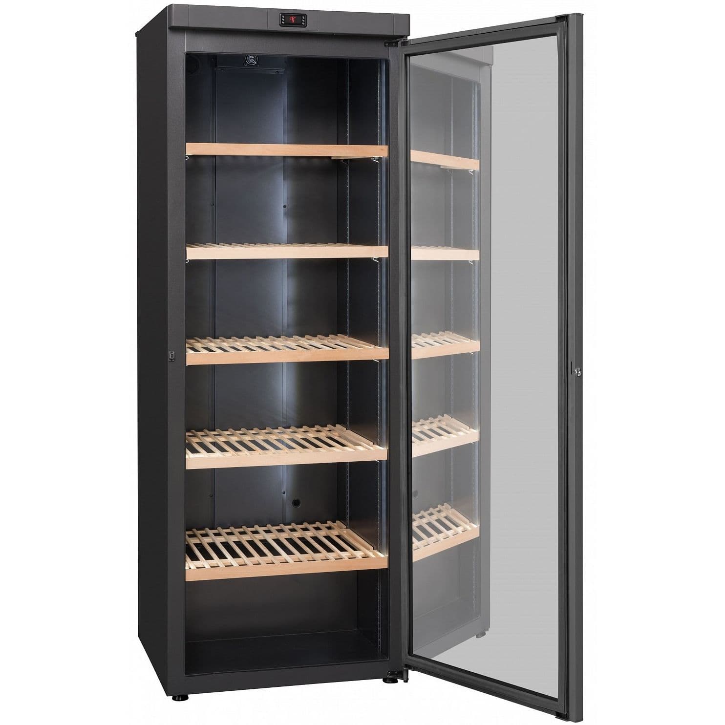 Шкаф винный La Sommeliere VIP330V