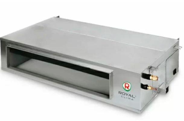 Канальный кондиционер Royal Clima CO-D 48HNXA / CO-E 48HNXA