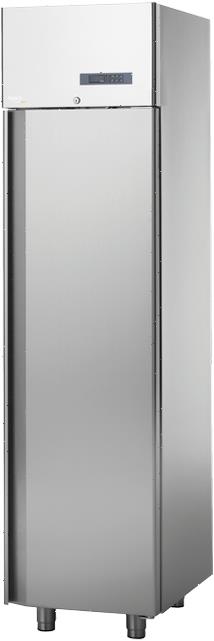 Шкаф холодильный Apach LCRM35S