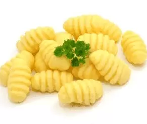 Насадка для Fimar MPF 2,5MPF 4 GNOCCHI ACTRMPF4