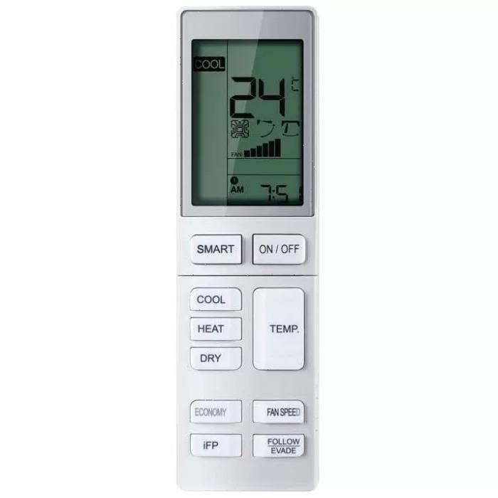 Напольно-потолочный кондиционер Haier AC105S1LH1FA / 1U105S1LS1FB