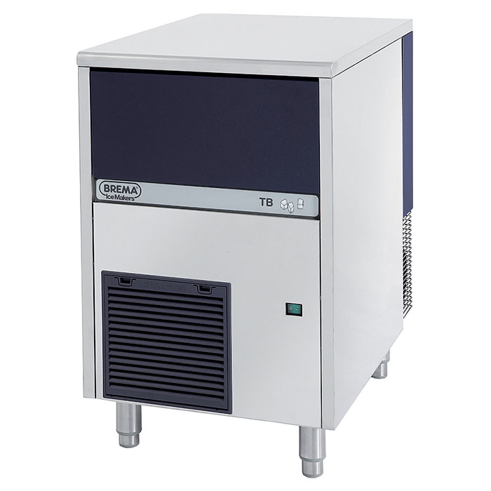 Льдогенератор Brema TB 852A HC колотый лед