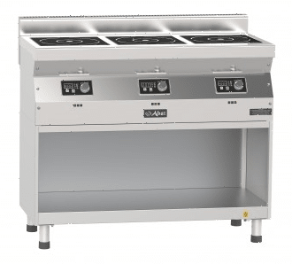 Нижний модуль Abat МН-35 (71000019997)