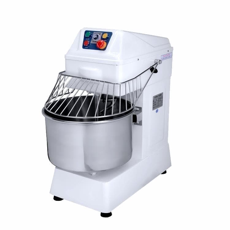 Тестомес Hualian Machinery HS50
