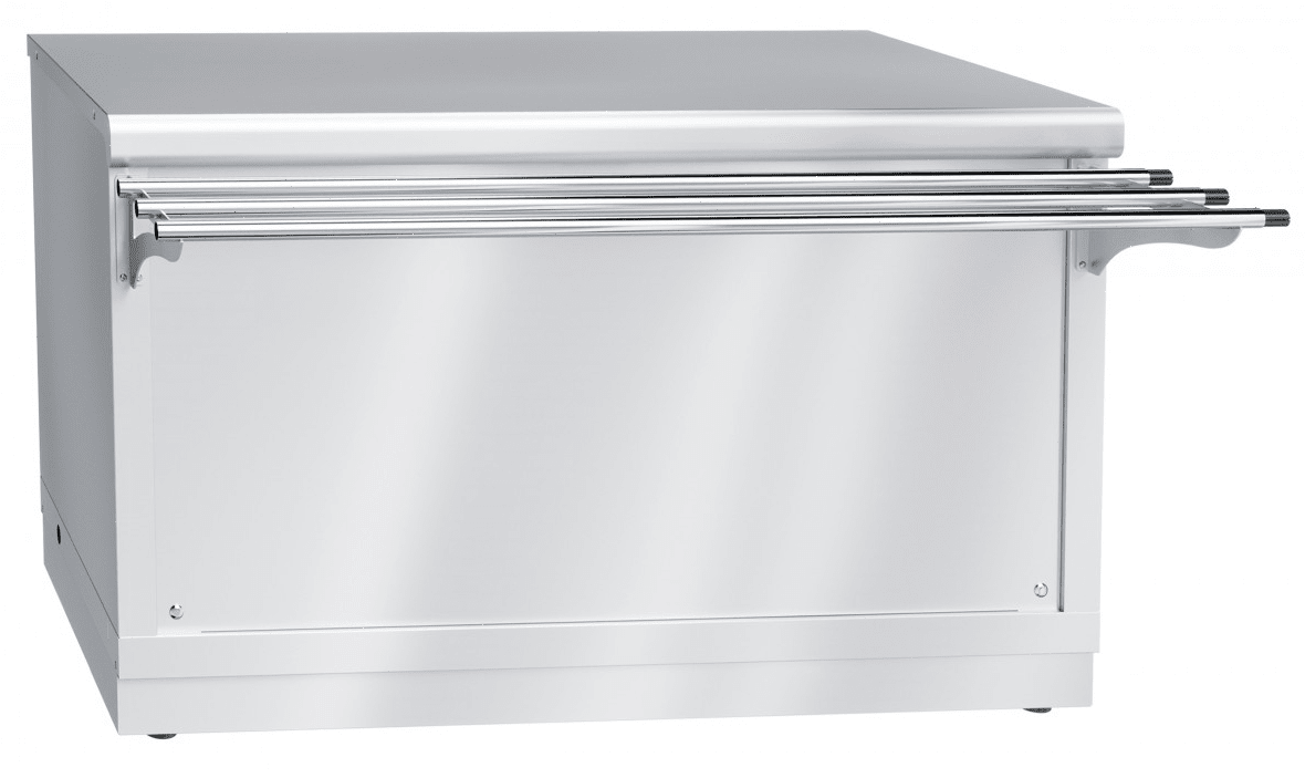 Прилавок-витрина тепловой Abat ПВТ-70Х-03 (21000003120)