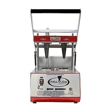 Пресс для пиццы ТТМ Piramida 2C