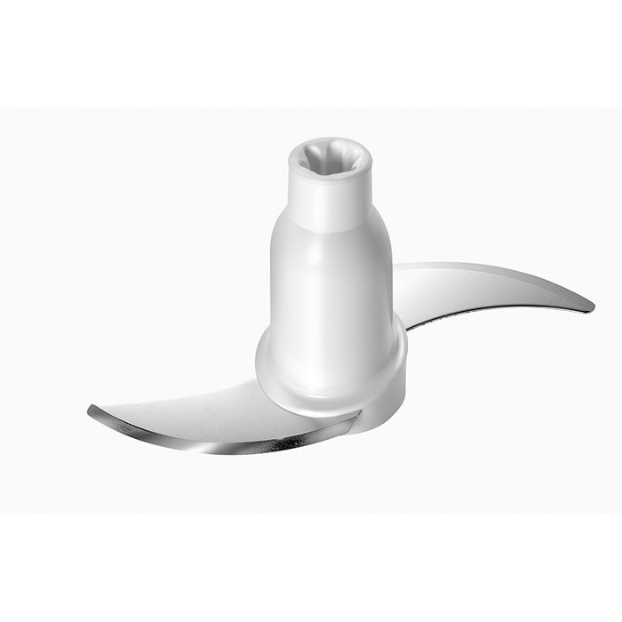 Погружной блендер Bamix M200 Superbox Silver