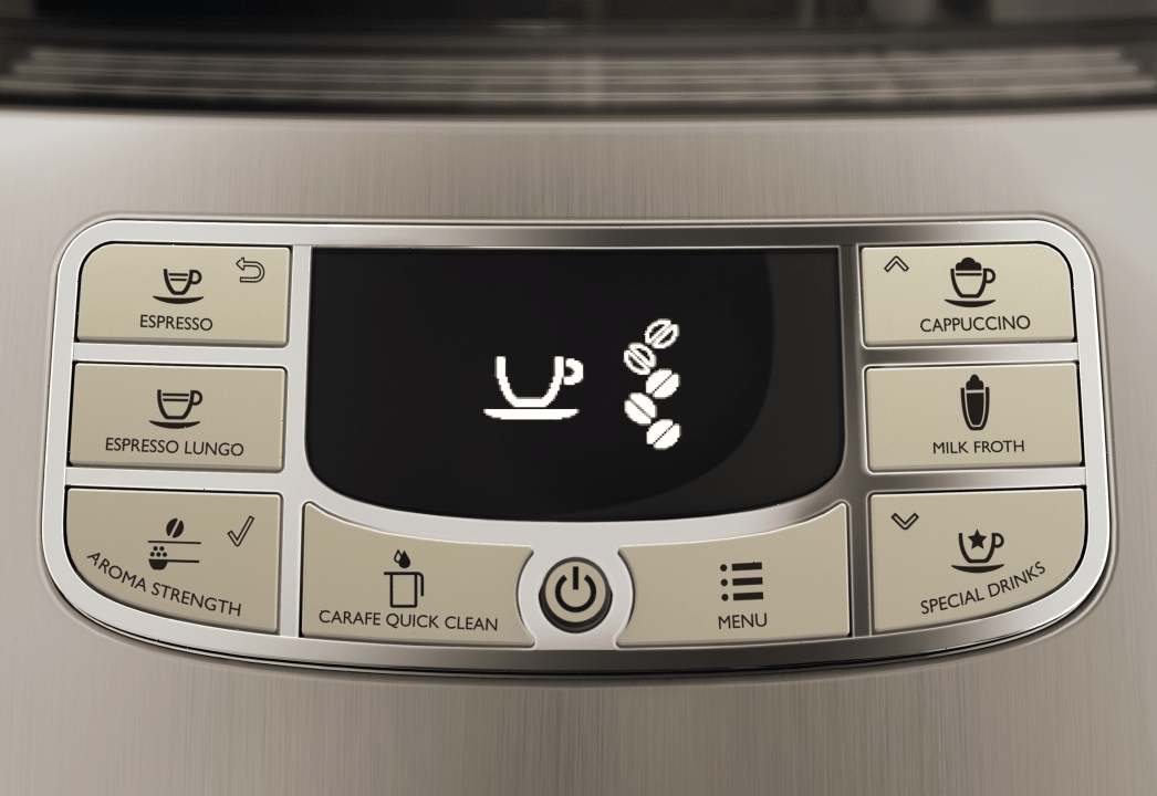 Кофемашина Gaggia Velasca Prestige OTC