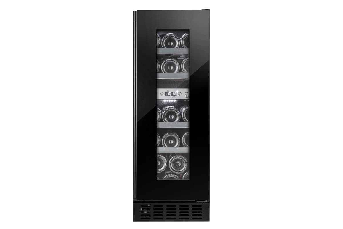 Шкаф винный Temptech STX30DRB