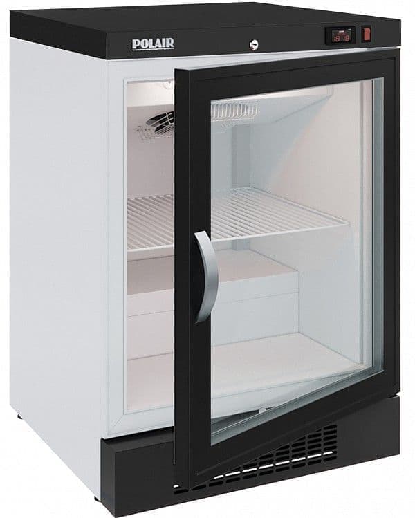 Шкаф морозильный (минибар) Polair DB102‑S