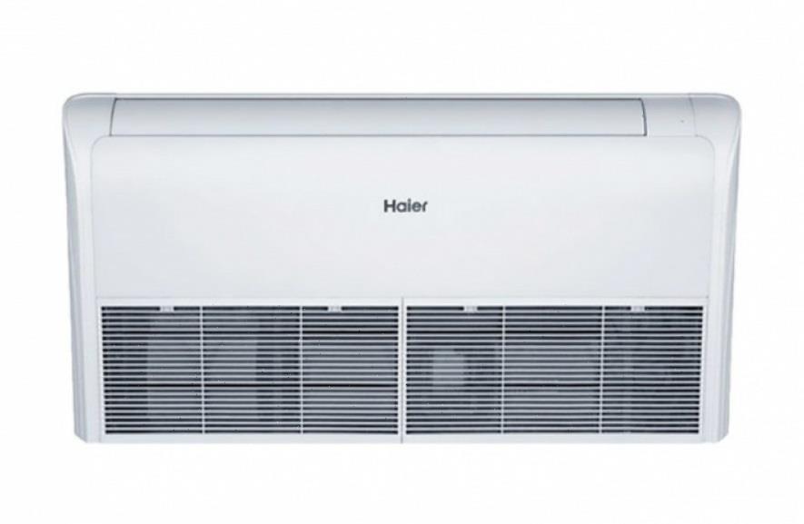 Напольно-потолочный кондиционер Haier AC105S1LH1FA / 1U105S1LS1FB