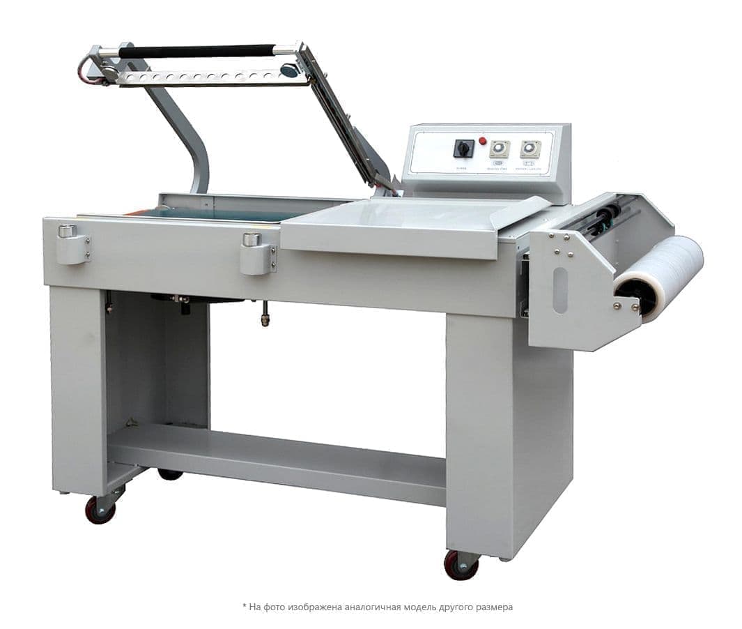 Аппарат для запайки и отрезки Hualian Machinery BSL-5045LA