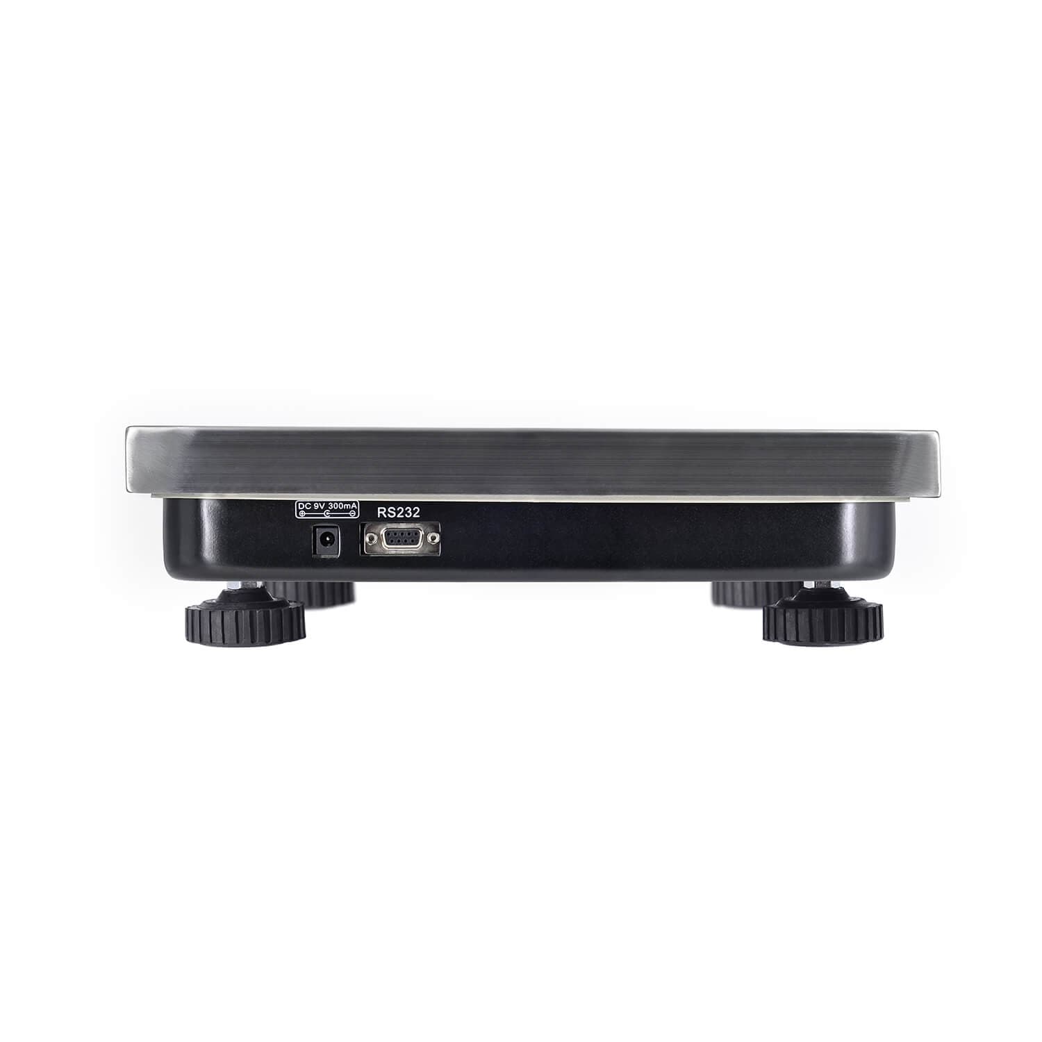 Весы фасовочные настольные M-ER 221 F-15.2 "Install" RS-232 и USB