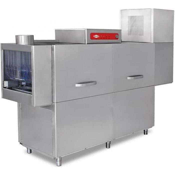 Тоннельная посудомоечная машина Empero EMP 2000-SAG-R-001