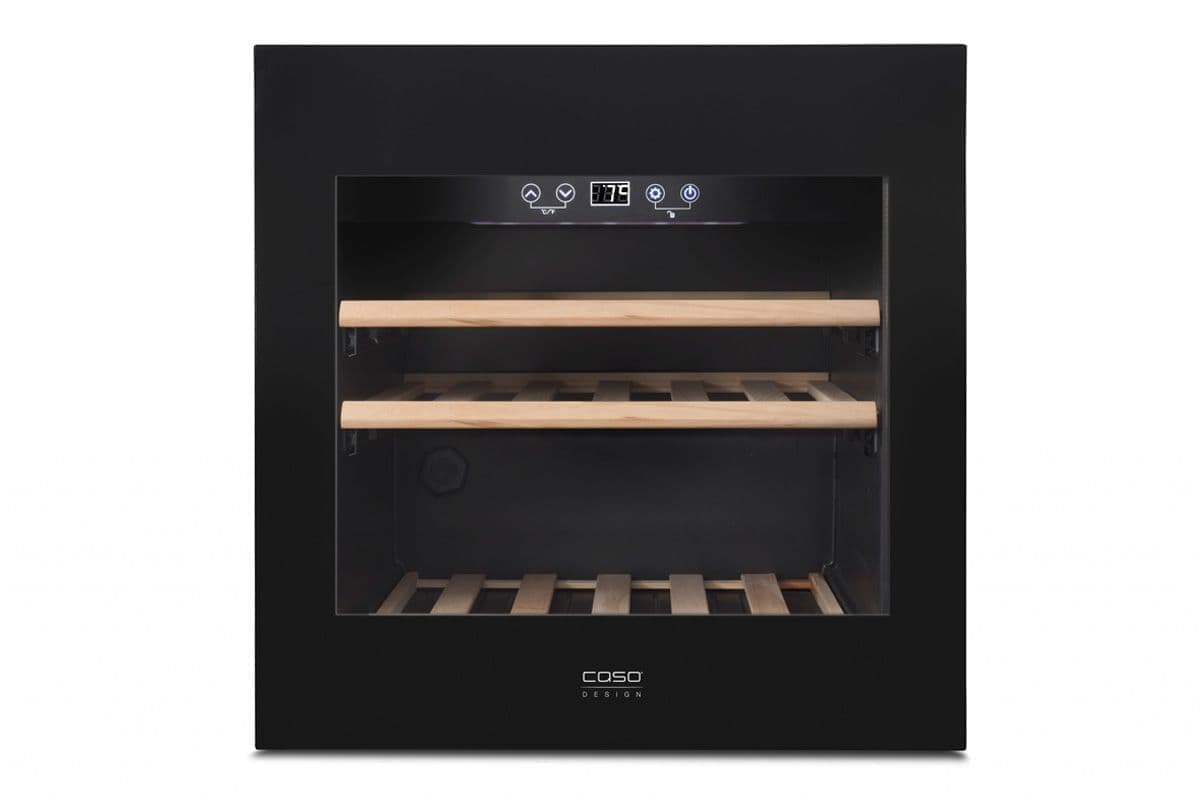 Шкаф винный CASO WineDeluxe E 29