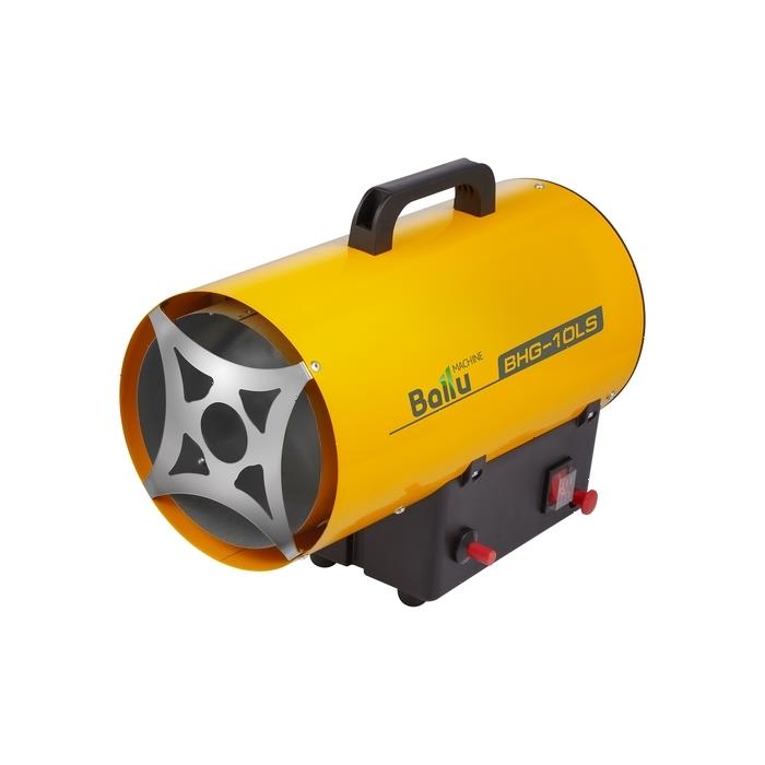 Газовая пушка 50 кВт Ballu BHG-50LS