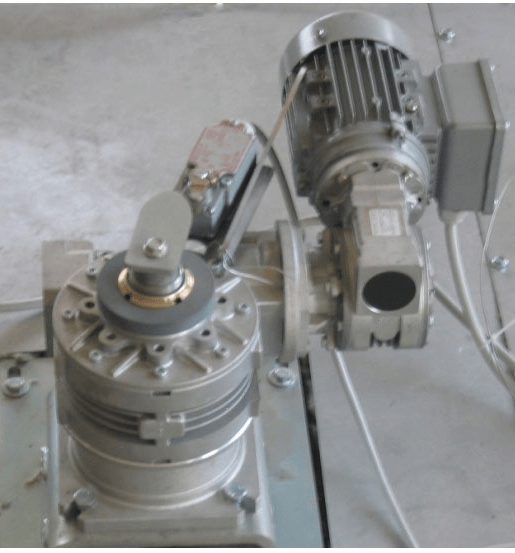 Печь ротационная Bassanina Rotor 68