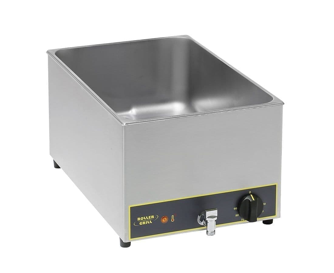 Мармит для вторых блюд Roller Grill BMP 11 (для GN 1/1)