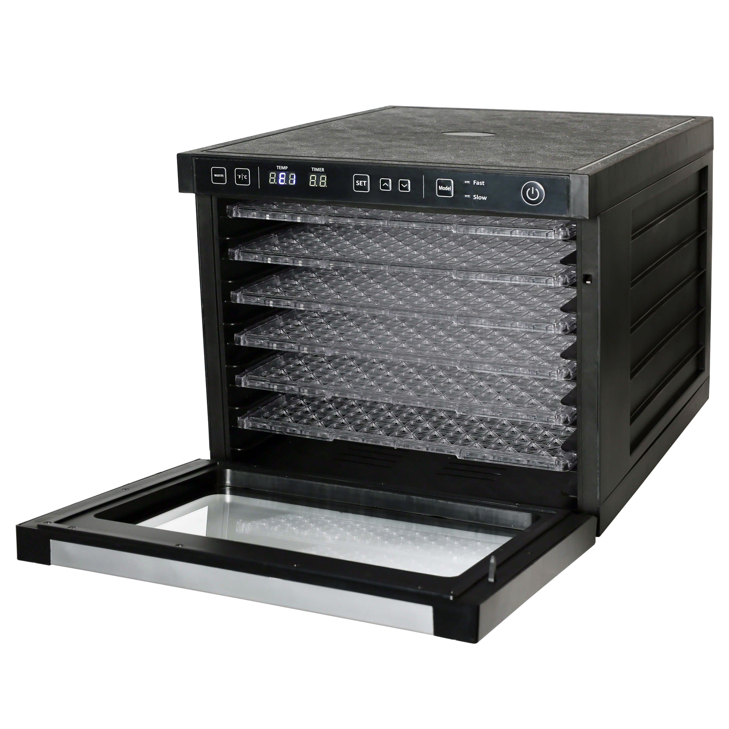 Сушилка для овощей и фруктов Gemlux GL-FD-611