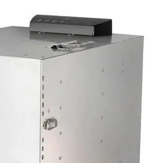 Дегидратор Hurakan HKN-DHD20M