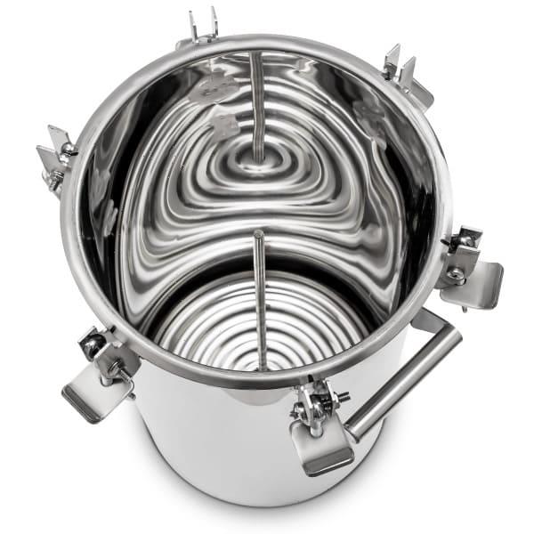 Автоклав самогонный Добрый Жар Триумф