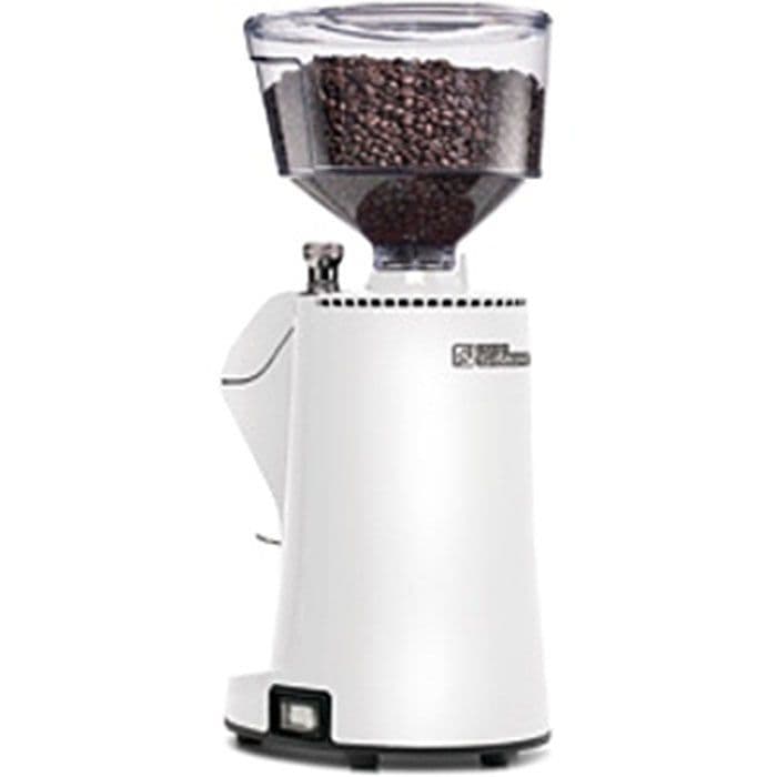 Кофемолка Nuova Simonelli MDXS on Demand White