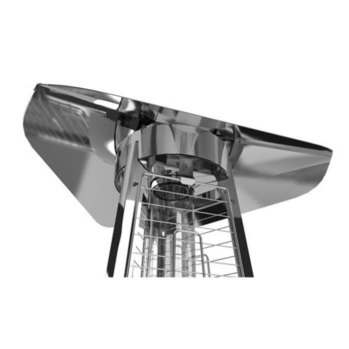 Обогреватель Ballu Machine BOGH-13 E инфракрасный газовый