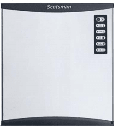 Льдогенератор Scotsman (Frimont) NW308 AS