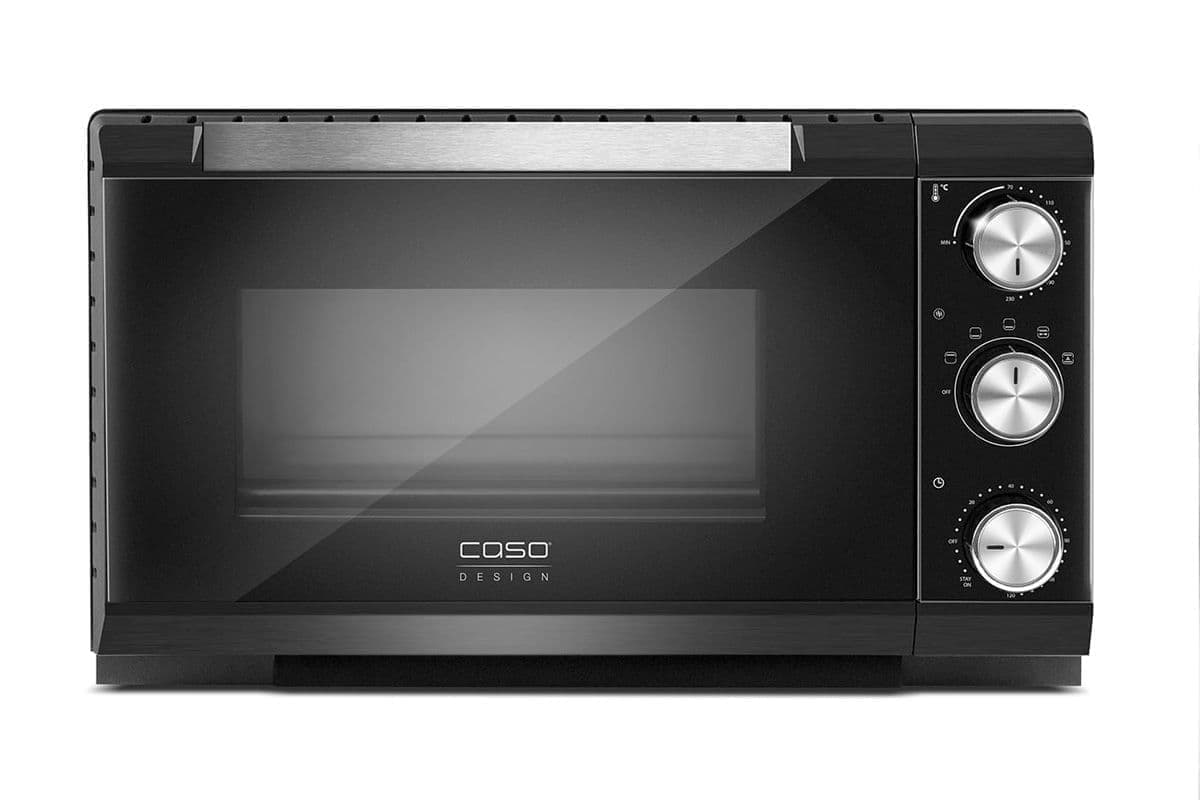 Печь конвекционная CASO TO 20 classic