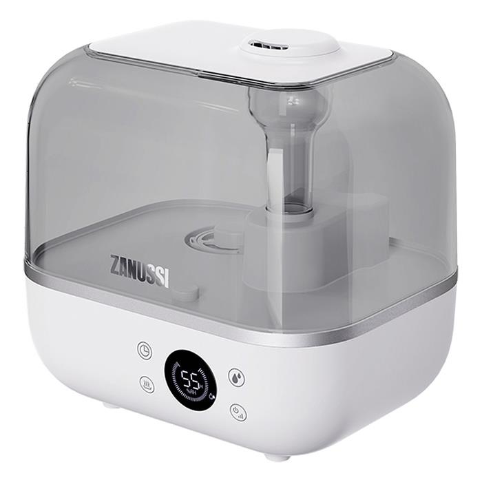 Ультразвуковой увлажнитель воздуха Zanussi ZH 4.5 ET Classico
