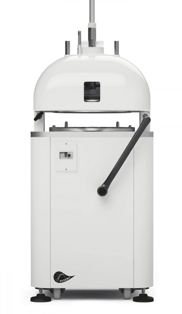 Тестоделитель-округлитель Panero SPA RP M 30