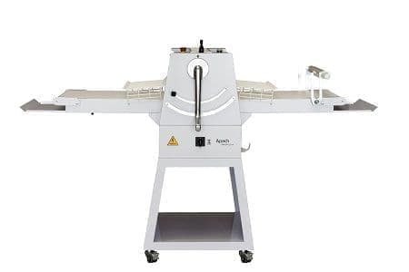 Тестораскаточная машина Apach Bakery Line ASH600/1500 VAR